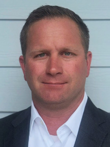 Trevor Hutson